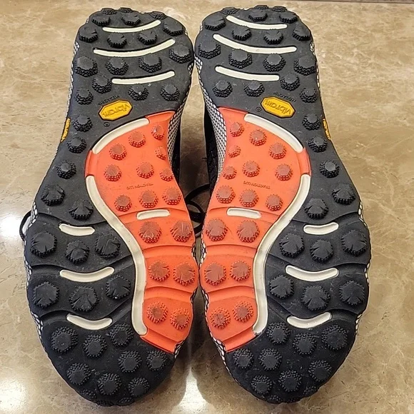 *Under Armour Unisex HOVR™ Ridge Trail Running Shoes, M14/W15.5 - Picture 14 of 16